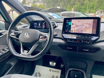 Volkswagen ID.3 Performance Upgrade 62kWh 1st---68 000KM--- - 9