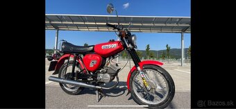 Predám Simson s51 elektronik - 9