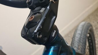 bmx united junkride - 9