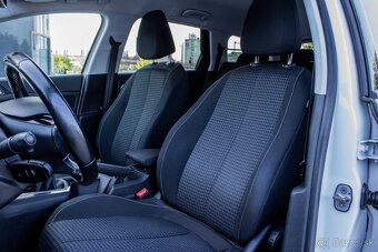 Peugeot 308 1.2 PureTech S&S Style - 9