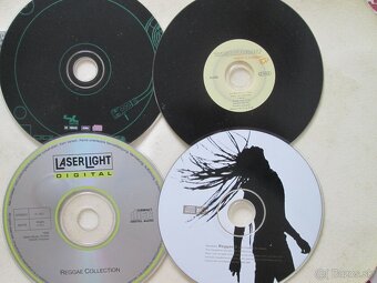 Bob Marley - 28 hits (2cd) + Chant Down Babylon (cd) - 9