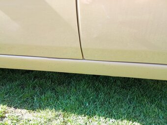 Škoda Favorit - 9