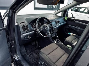 Volkswagen Sharan 2.0 TDI BMT Comfortline DSG - 9