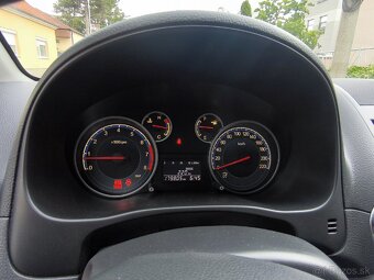 Suzuki 1.6 16V 4x4 - 9