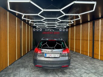 Opel Insignia ST 2.0 CDTI 160k Cosmo AWD - 9