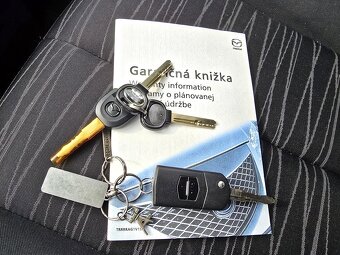 Mazda 2 1.3 63kW • STK+EK 7/2026 • - 9