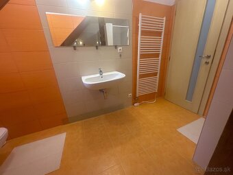 Prenájom 2-izbového bytu na Špitálskej ulici - 9