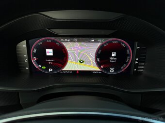 Škoda Kodiaq 2.0TDi 200PS DSG 4x4 Sportline - 9