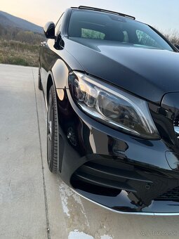 Mercedes benz C220 d 4matic amg - 9