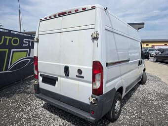 Fiat Ducato - 9