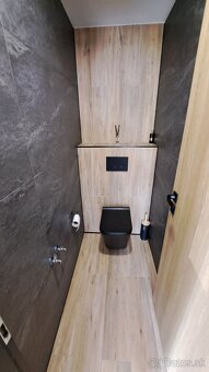 NOVOSTAVBA - 10min od. Ružomberka - KOMJATNÁ - 9
