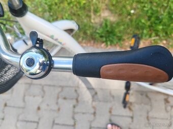 Bicykel retro - 9