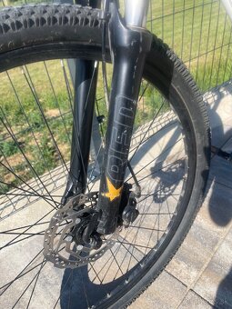Predam bicykel Dema v dobrom stave - 9