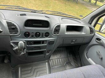 Mercedes-Benz Sprinter 213 2.2 CDI 9 miestne - 9