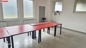 ID 3136 Prenájom: Obchod, sklad, prevádzka, 256 m2 - 9