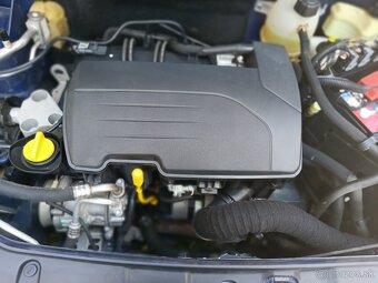 Renault Thália 1,2 16 V 2011 - 9