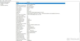 Lenovo i5 - 9