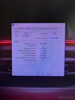 Počítač i5-4670/16GB RAM/256GB SSD - 9