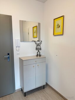 Novostavba Ovocné Sady - 2i byt bez provízie s parkingom - 9
