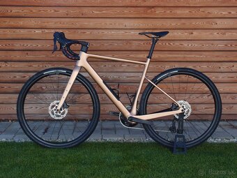 Carbon Gravel Custom 2025, Shimano GRX2x11, M/L( 175-185cm) - 9