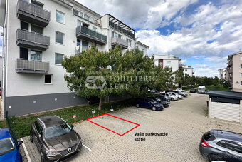 SVETLÝ 2 IZB. BYT S PARKOVANÍM, SLOV. GROB - 9