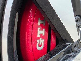 VW Golf GTI Performance DSG | Samosvor | Matrix - 9