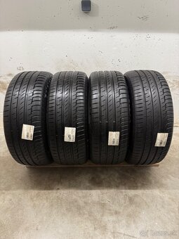 Letná sada 5x112 R19 , 275/55/19 Mercedes Benz GLE V167 - 9