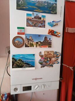 Na predaj 3-izbový byt s podkrovím, garážou a záhradou – Nov - 9