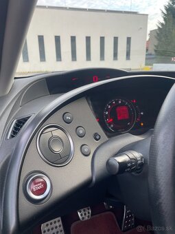 Honda Civic TypeR FN2 2.0 i-VTEC Championship White - 9