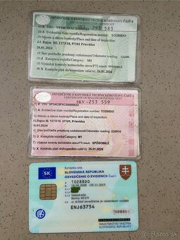 Predám Peugeot 308/110kW 1,6 benzín 1000€ súrne cena pevná. - 9