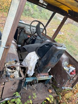 Predám Zetor 3011 - 9