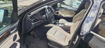 predám BMW X6 xDrive30d - 9