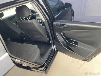 Wolkswagen Passat B6 1.9 77kw - 9