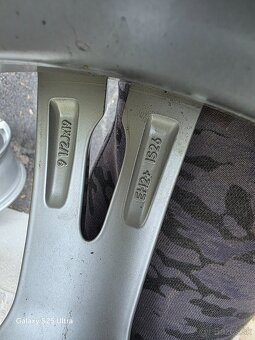 Nové Disky BMW M5 F90 G30 5x112 r19 - 9