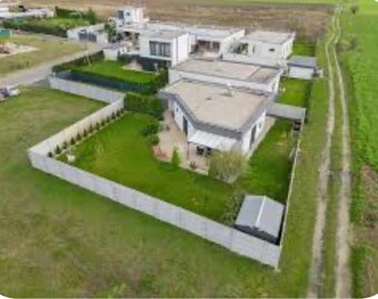 Rodinný dom “PARÍŽ” - 9