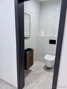 Novostavba RD Turie - 9