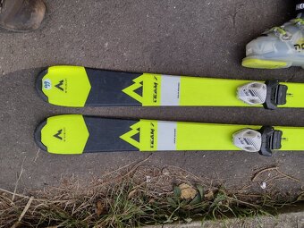 lyže 130cm,140cm - 9