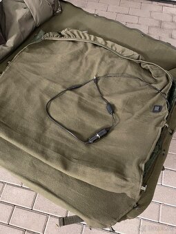 Vyhr deka Nash heating blanket Standard - 9