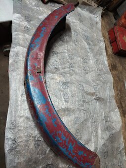 ČZ blatník za vašu cenu - 9