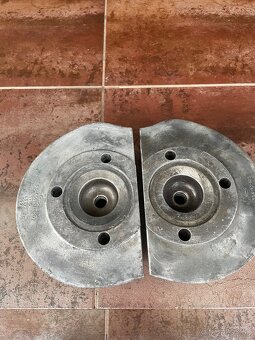 Jawa 350 Panelka - 9