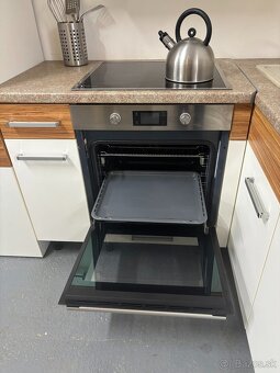 Kuchyňa MELODI v dvoch farbách - 9