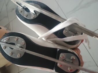 Detské korčule na ľad - 9