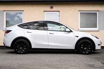 Tesla Model Y DUAL MOTOR-LONG LIFE 82KWH AWD - 9