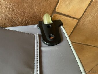 Prekrásny kufor Ted Baker - 9