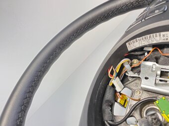 BMW športový volant e36 e39 e46 e53 - 9