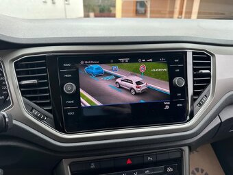 T-Roc 2,0 TDI 110kw LED - 9