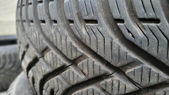 Zimne Pneu 185/65 R15 Dot 4123 - 9