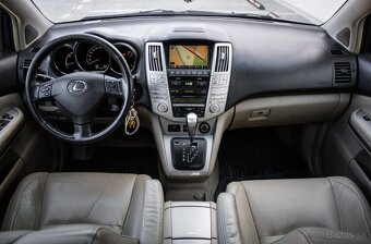 Lexus RX RX400h V6 - 9