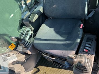 MECALAC 8MCR, NEW model, klima, dobrý stav - 9