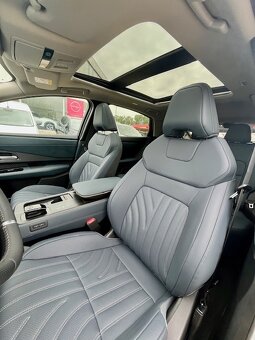 Nový Nissan Ariya 87kWh Evolve 2WD - 9